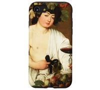 Caravaggio Bacco Arte per Artisti Custodia per iPhone SE (2020) / 7/8