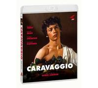 Caravaggio (Blu-ray)