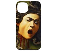 Caravaggio Capo di Gorgona Arte per Artisti Custodia per iPhone 13