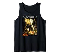 Caravaggio - Conversione sulla Via dell'Arte Damasco Canotta