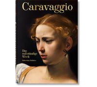 Caravaggio: Das vollständige Werk. 45th Ed.