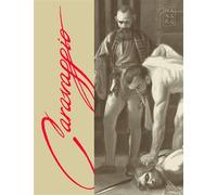 CARAVAGGIO DELUXE 2 - LA GRAZIA - PANINI 9L