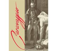 CARAVAGGIO DELUXE 2 - LA GRAZIA - PANINI 9L