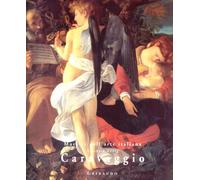 Caravaggio. Ediz. illustrata