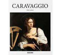 Caravaggio. Ediz. inglese