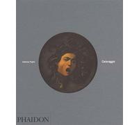 Caravaggio. Ediz. inglese: 0000 [Paperback] Puglisi, Catherine