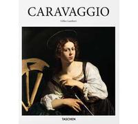 Caravaggio. Ediz. italiana