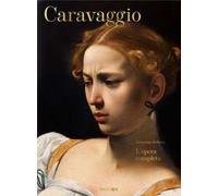 Caravaggio. Ediz. italiana