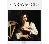 Caravaggio. Ediz. italiana