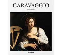 Libri Gilles Lambert - Caravaggio (Edizione Italiana)