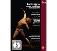 Caravaggio [Edizione: Germania]