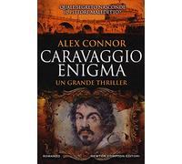Caravaggio enigma