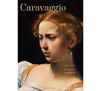 Caravaggio [Hardcover] [Jun 19, 2015] Schütze, Sebastian