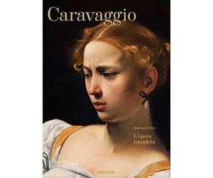 Caravaggio [Hardcover] [Jun 19, 2015] Schütze, Sebastian