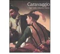 Caravaggio. I«bari» della collezione Mahon. Catalogo della mostra (Forlì, 5 aprile-22 giugno 2008). Ediz. italiana e inglese