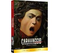Caravaggio. L'anima e il sangue (DVD)