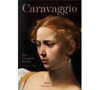 Caravaggio. L'opera completa. Ediz. italiana