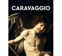 Caravaggio: Masters of Art