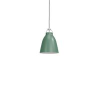 Caravaggio Matt P1 Lampadario Patina Verde