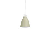 Caravaggio Matt P1 Verde Lampadario