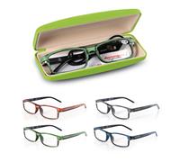 Caravaggio, occhiali da lettura - Kit 24 pezzi assortimento base