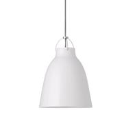 Caravaggio P2 Lampadario Bianco