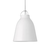 Caravaggio P3 Lampadario Bianco