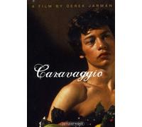 Caravaggio (Special Edition) (DVD) Tilda Swinton Sean Bean