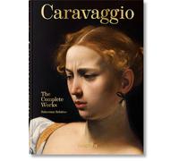 Libri Sebastian Schütze - Caravaggio. The Complete Works