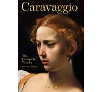 Caravaggio. The complete works. 45th Ed. Ediz. inglese