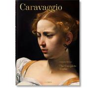 Caravaggio. The complete works [Lingua inglese]