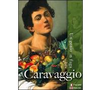 caravaggio - un genio in fuga (dvd+booklet) iva ass.