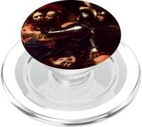 Caravaggios La presa di Cristo | Pittura d'arte PopSockets PopGrip per MagSafe