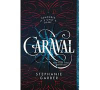 Stephanie Garber Caraval (Tascabile) Caraval