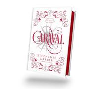 Caraval – Edizione da collezione