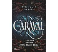 Caraval. La trilogia completa