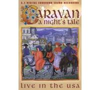 Caravan - A Night's Tale