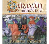 Caravan - A Night's Tale