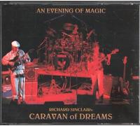 Sinclair'S Caravan - an Evenening of Magic [Import]
