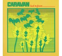 Caravan - Back to Front/Rem