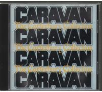 Caravan - Canterbury Collection