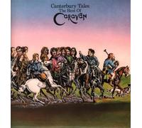 Caravan, Caravan - Canterbury Tales - The Best of. Caravan Stereo