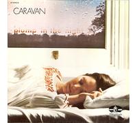 CARAVAN - CARAVAN for girls who grow plump in the night, gatefold, SDL R12