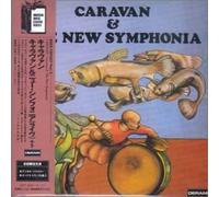 Caravan - Caravan & the New Symphonia in Concert