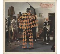 Caravan - Cunning Stunts