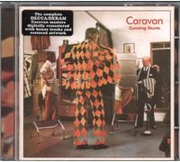 Caravan - Cunning Stunts