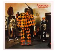 Caravan Cunning Stunts (CD) Album