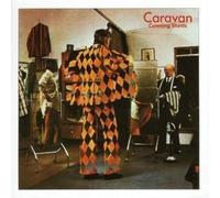 Caravan Cunning Stunts (CD) Album