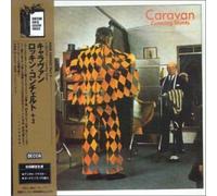 Caravan - Cunning Stunts (Mini Lp Sleeve)