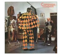 Caravan Cunning Stunts (Vinyl LP) 12" Album